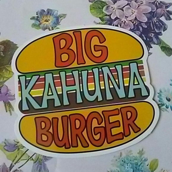 Accessories - Sticker